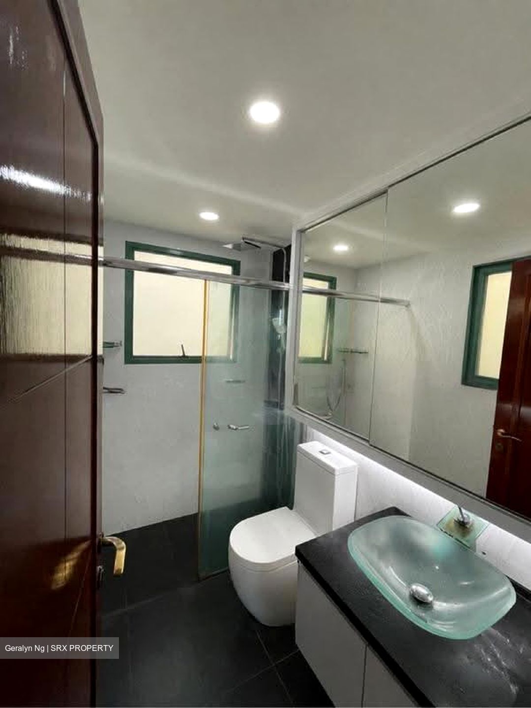 Palm Gardens (D23), Condominium #610670751